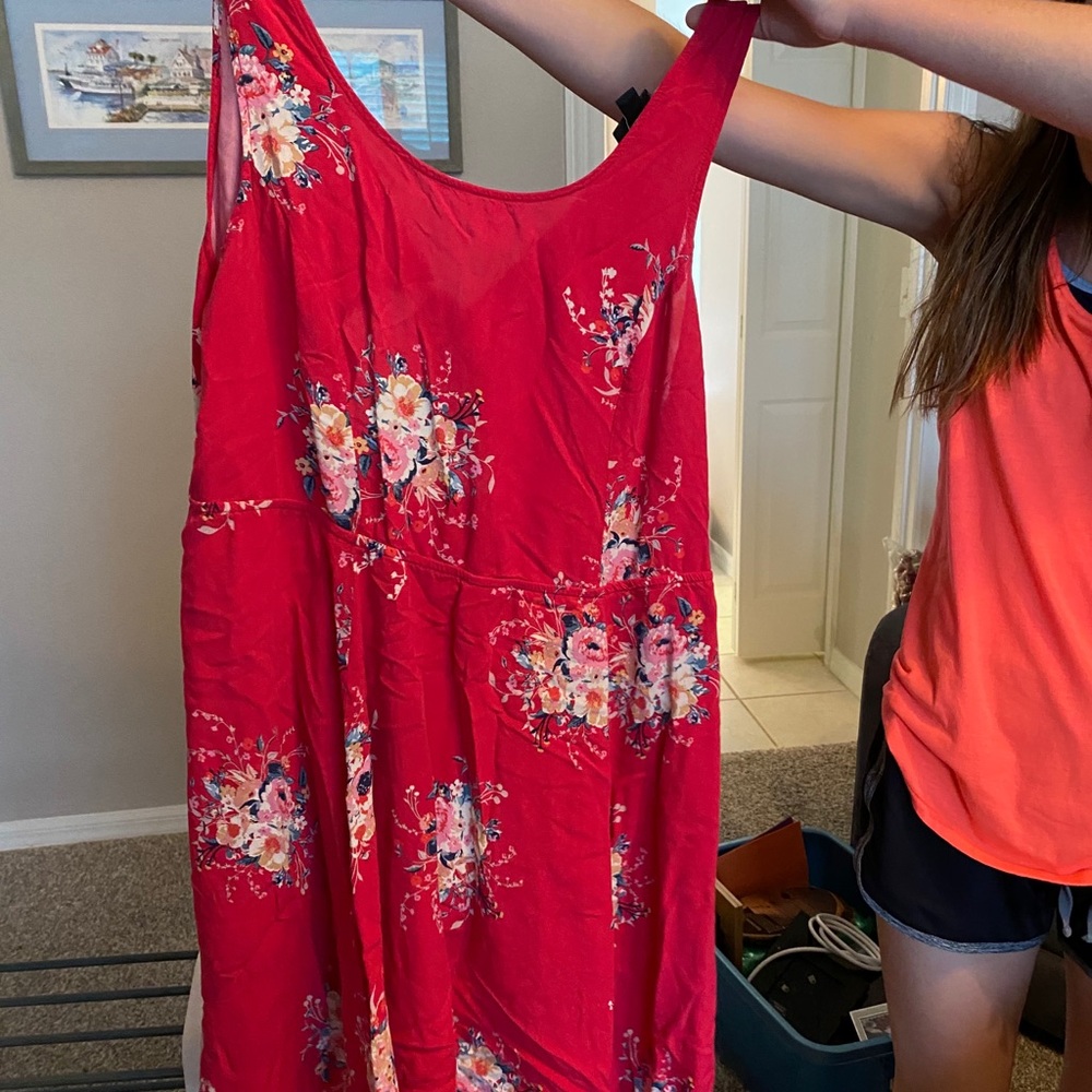 2 Dresses!!